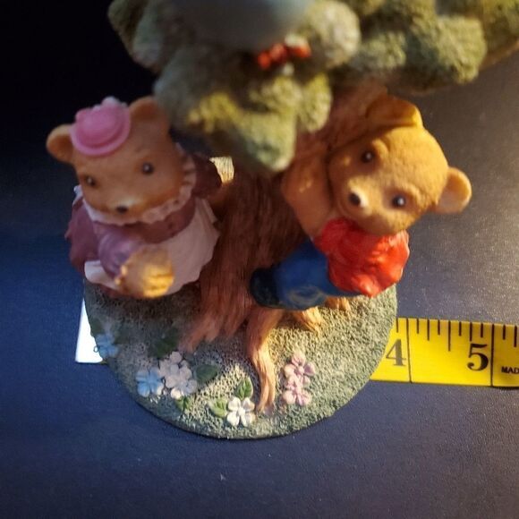 Bear Figurine  - Picture 6 of 7